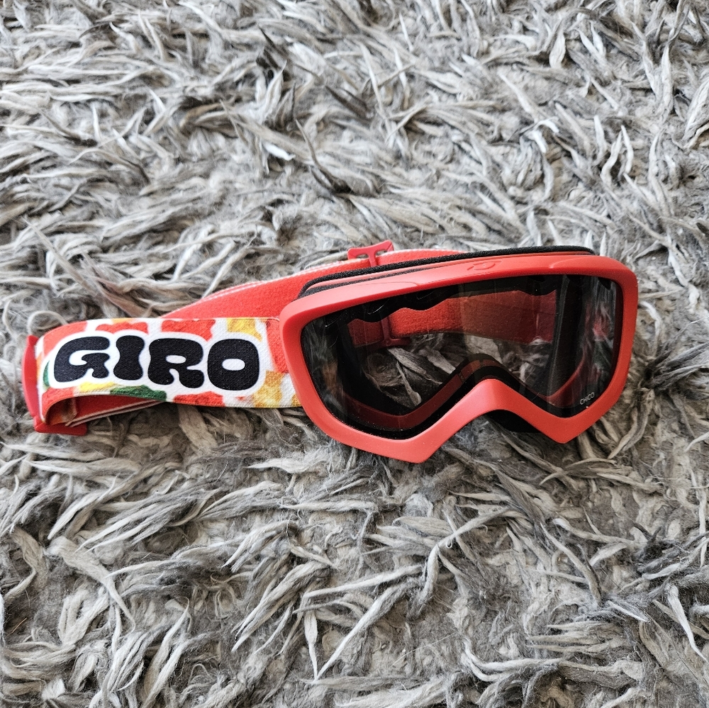 Kids snowboard/ski goggles